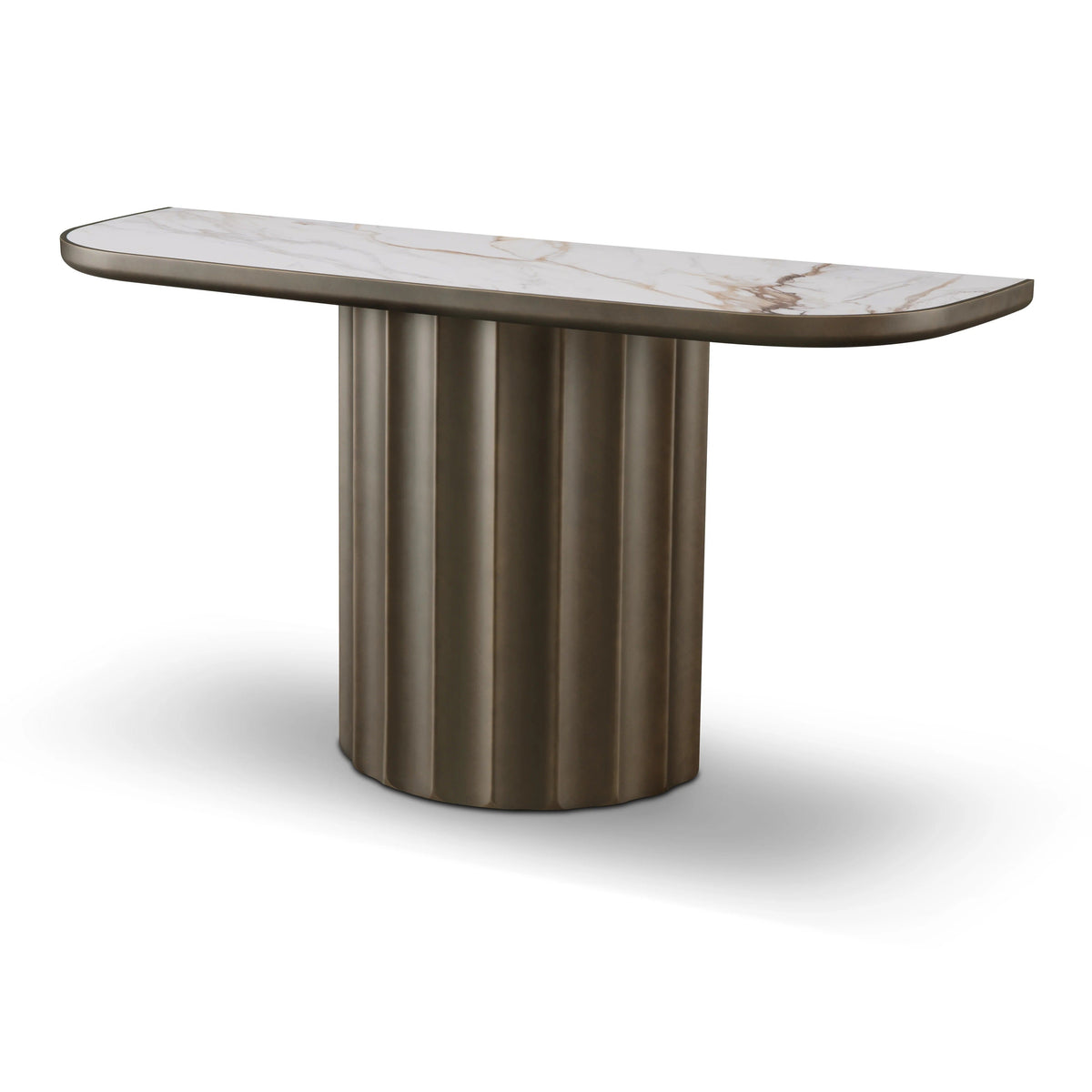 Genio Console Table