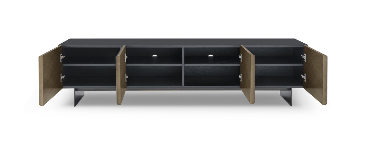 Genio TV Unit