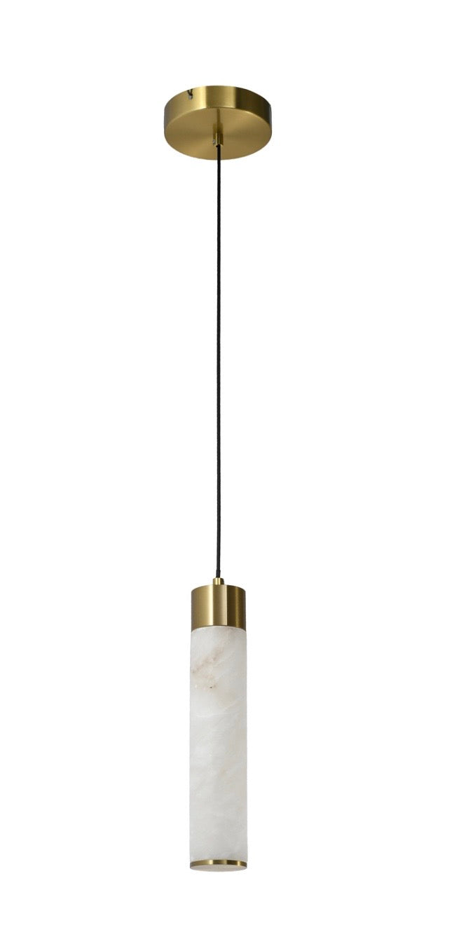 Rosa Pendant