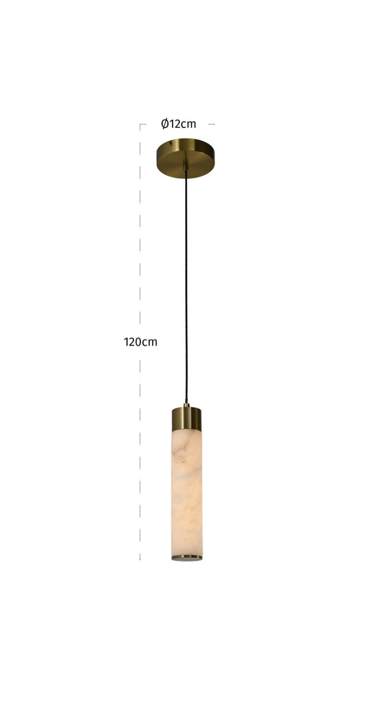 Rosa Pendant