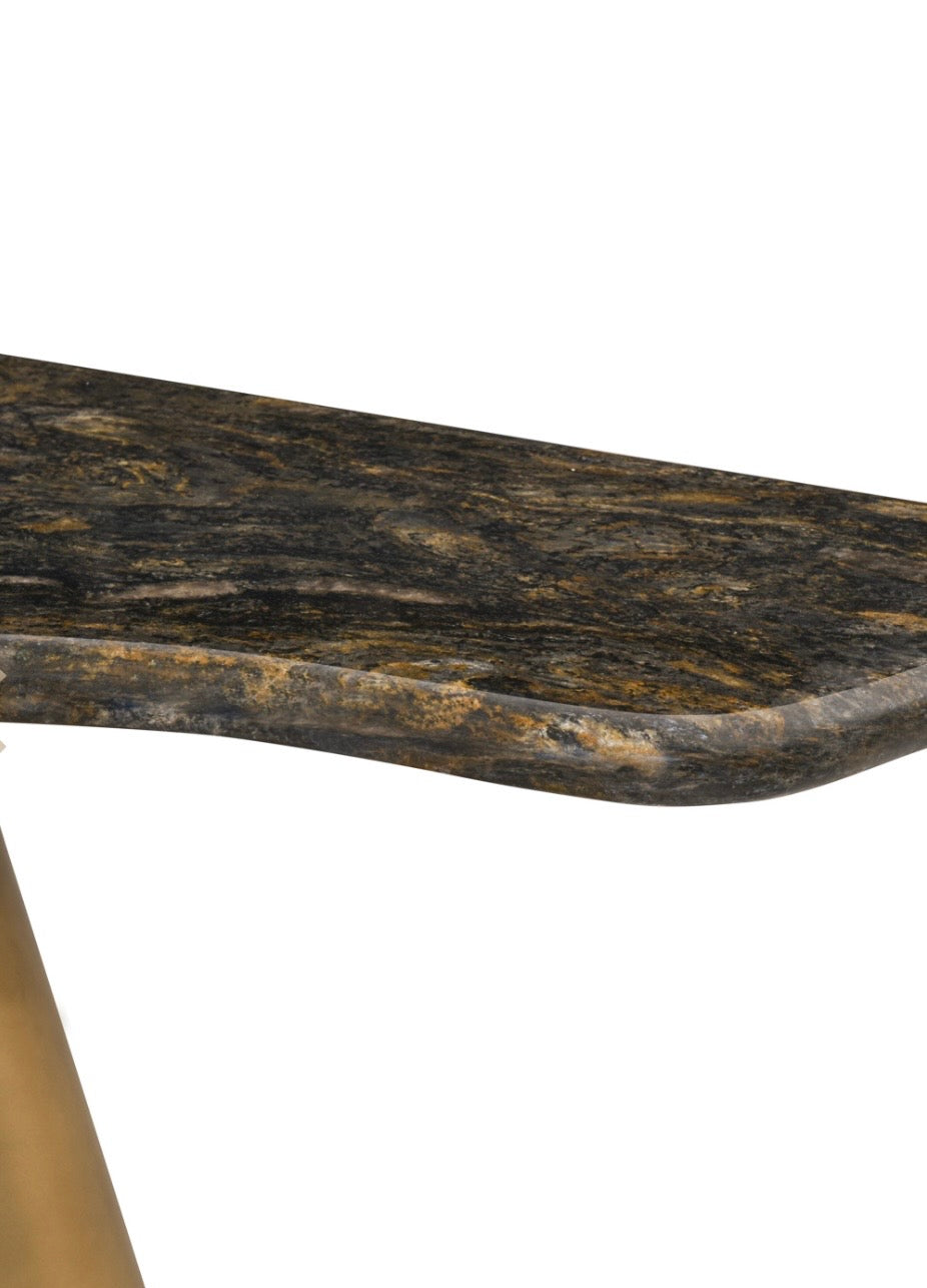 Elina Console Table