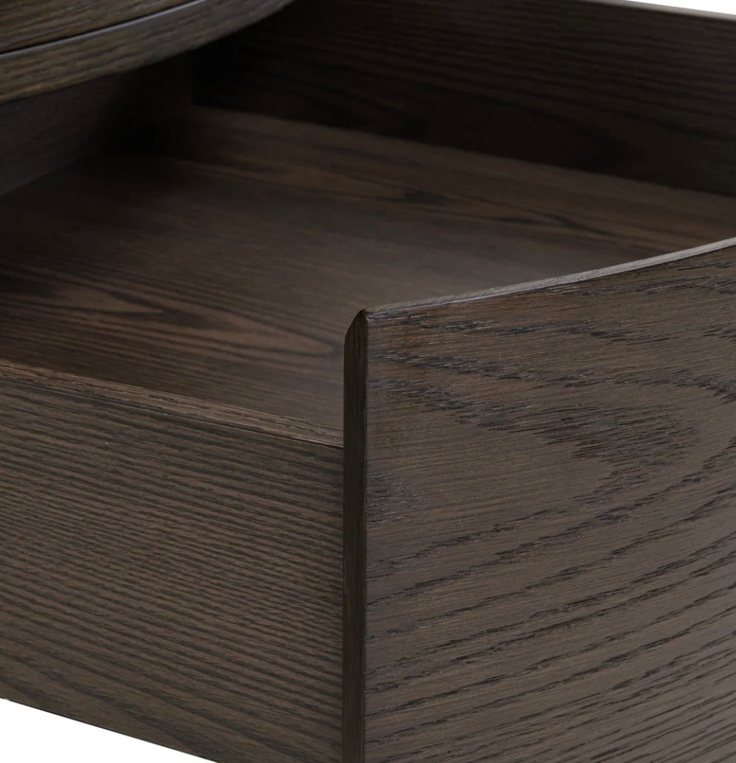 Landal Round Coffee Table