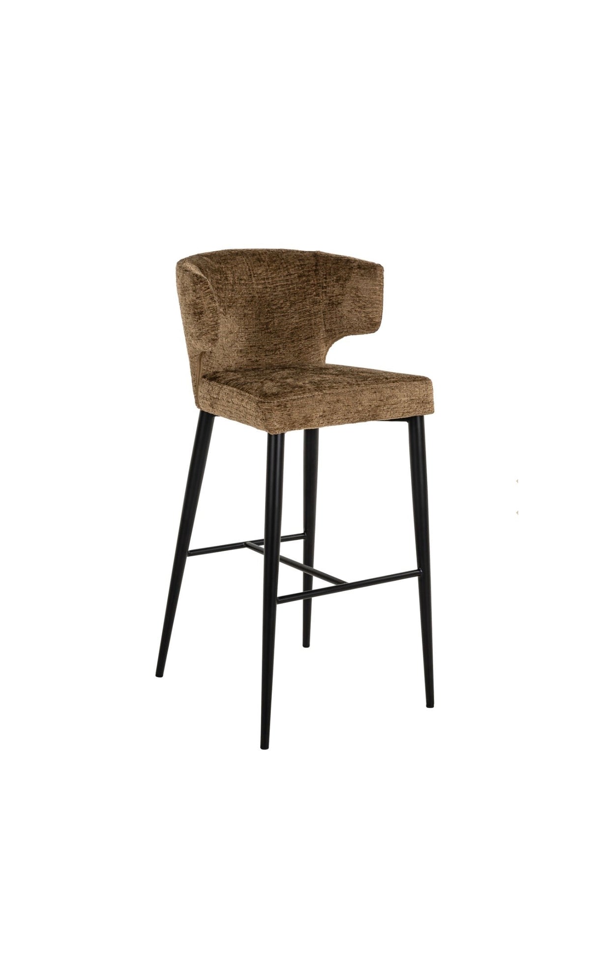 Auburn Fusion Barstool