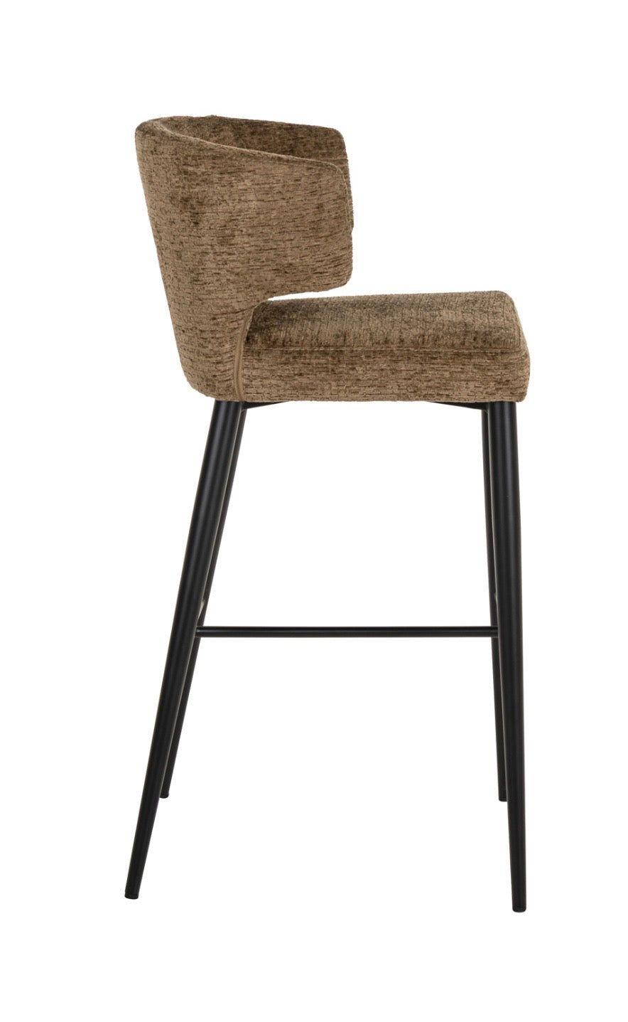 Auburn Fusion Barstool