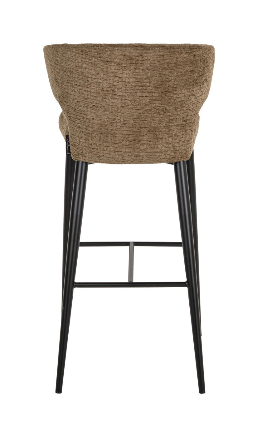 Auburn Fusion Barstool