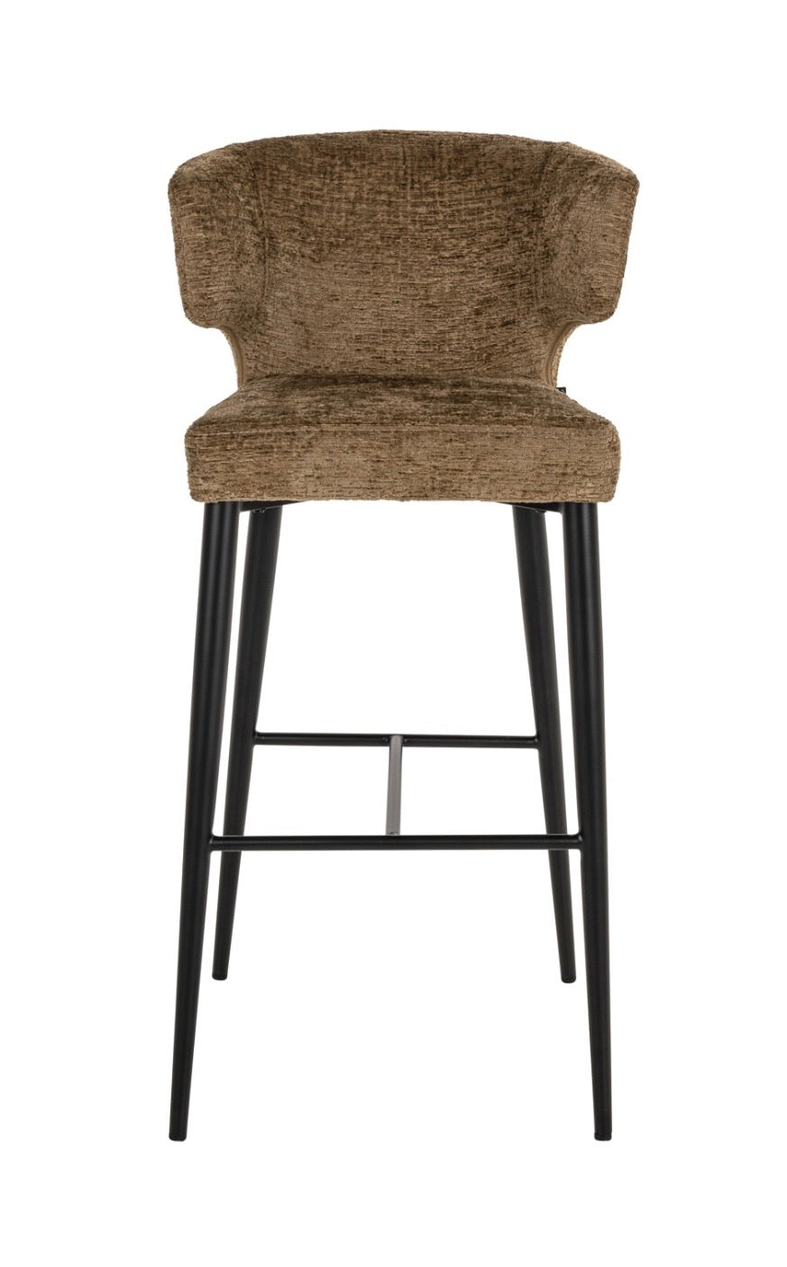Auburn Fusion Barstool