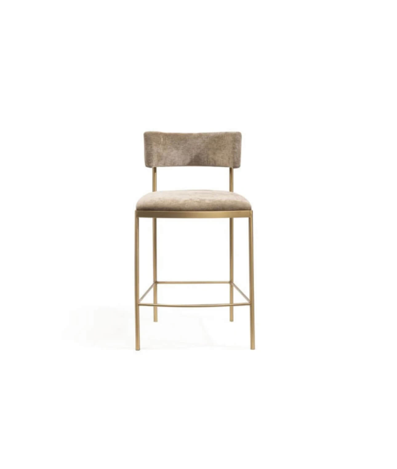 Tommy Fransks Envie II Counter Stool - Giselle Olive