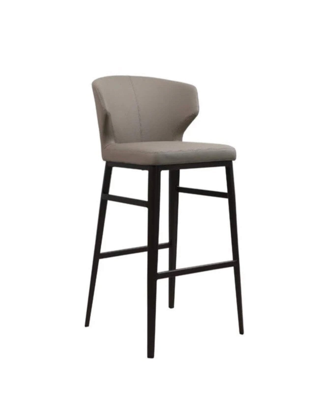 Tommy Franks Kabo Bar Stool Buffalo