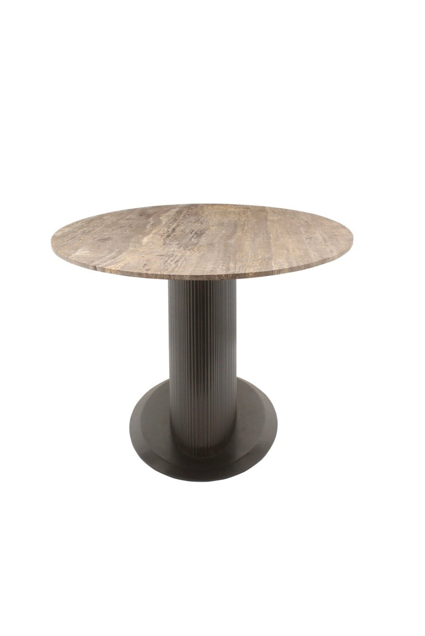 Sorelle Oval Dining Table