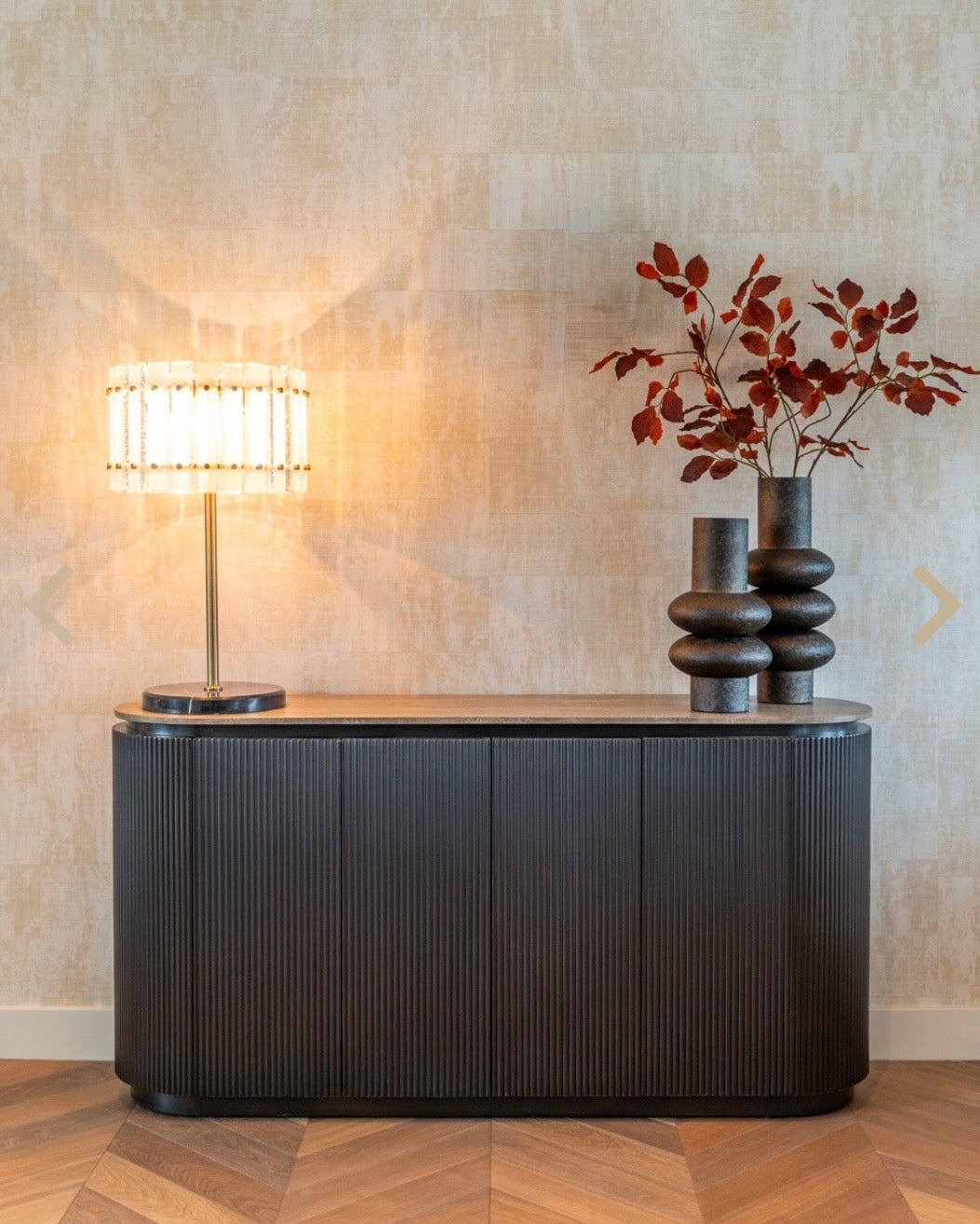 Sorelle Sideboard