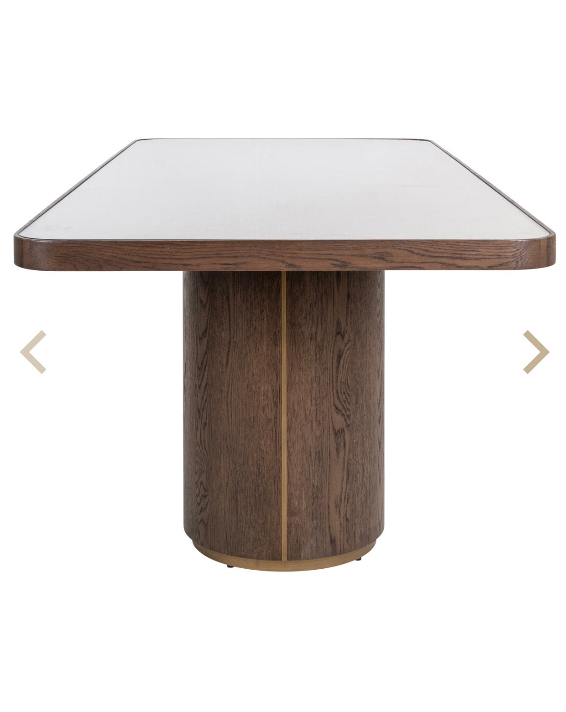 Willow Dining Table