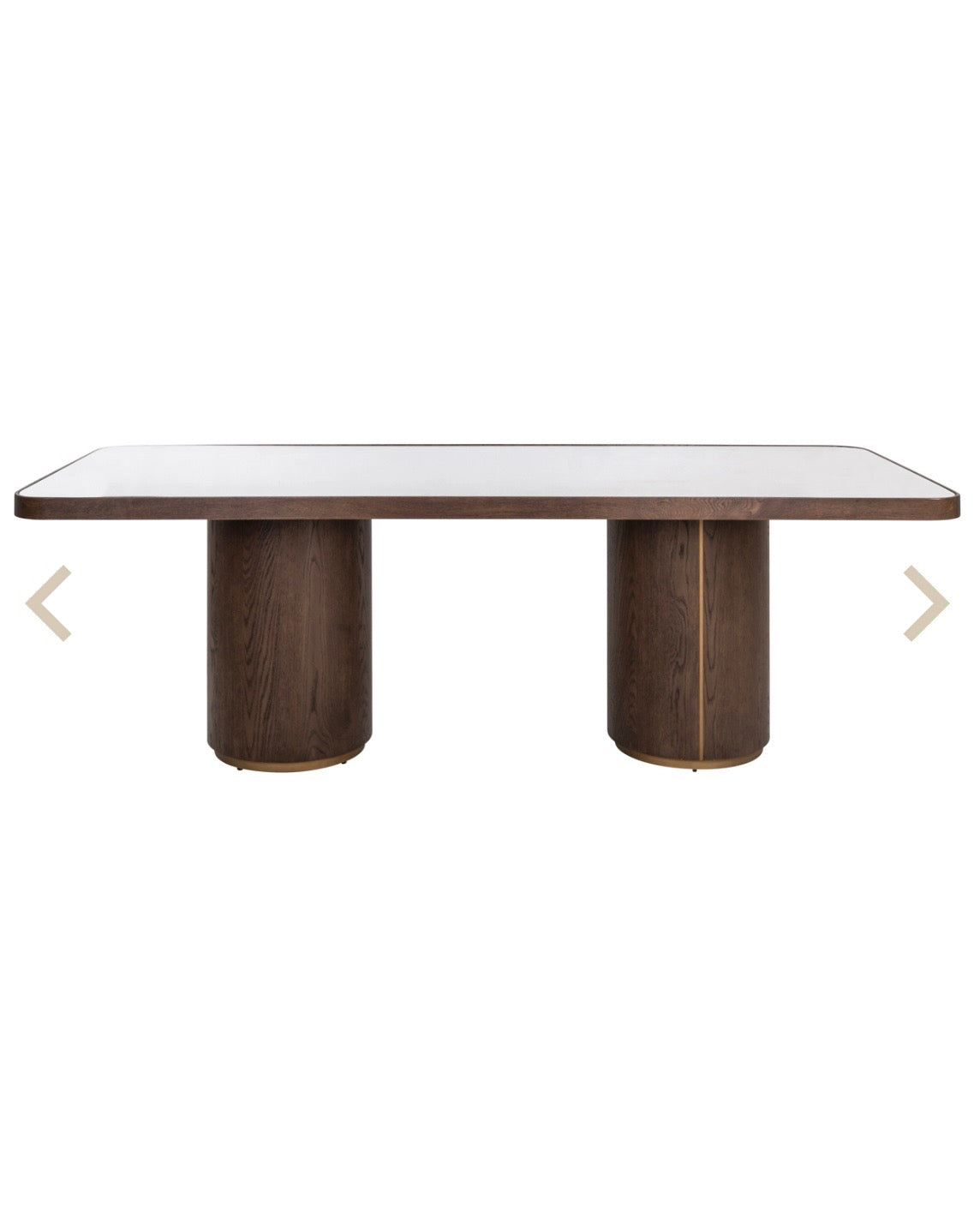 Willow Dining Table