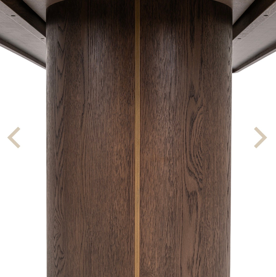Willow Dining Table