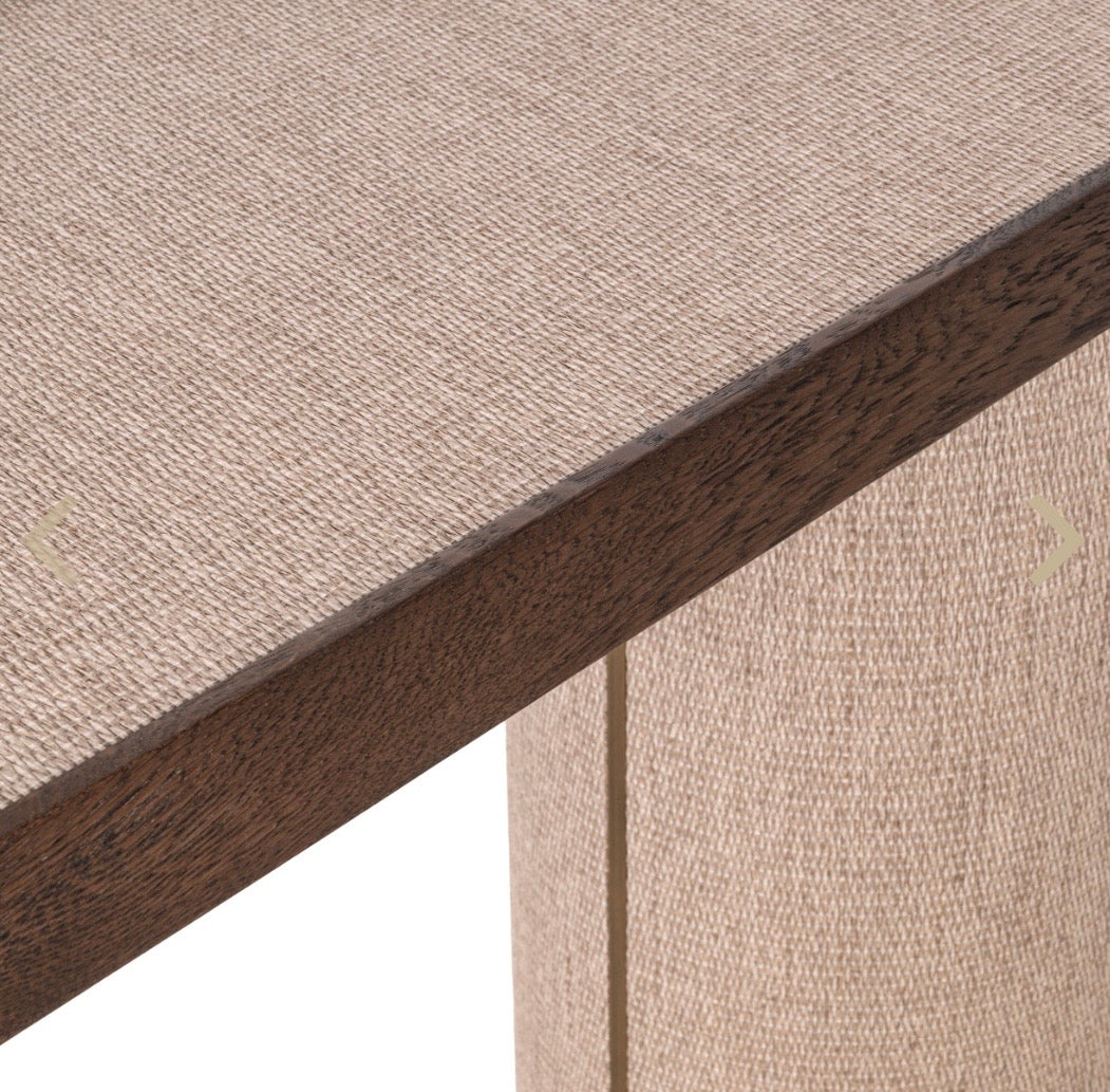 Willow Console Table