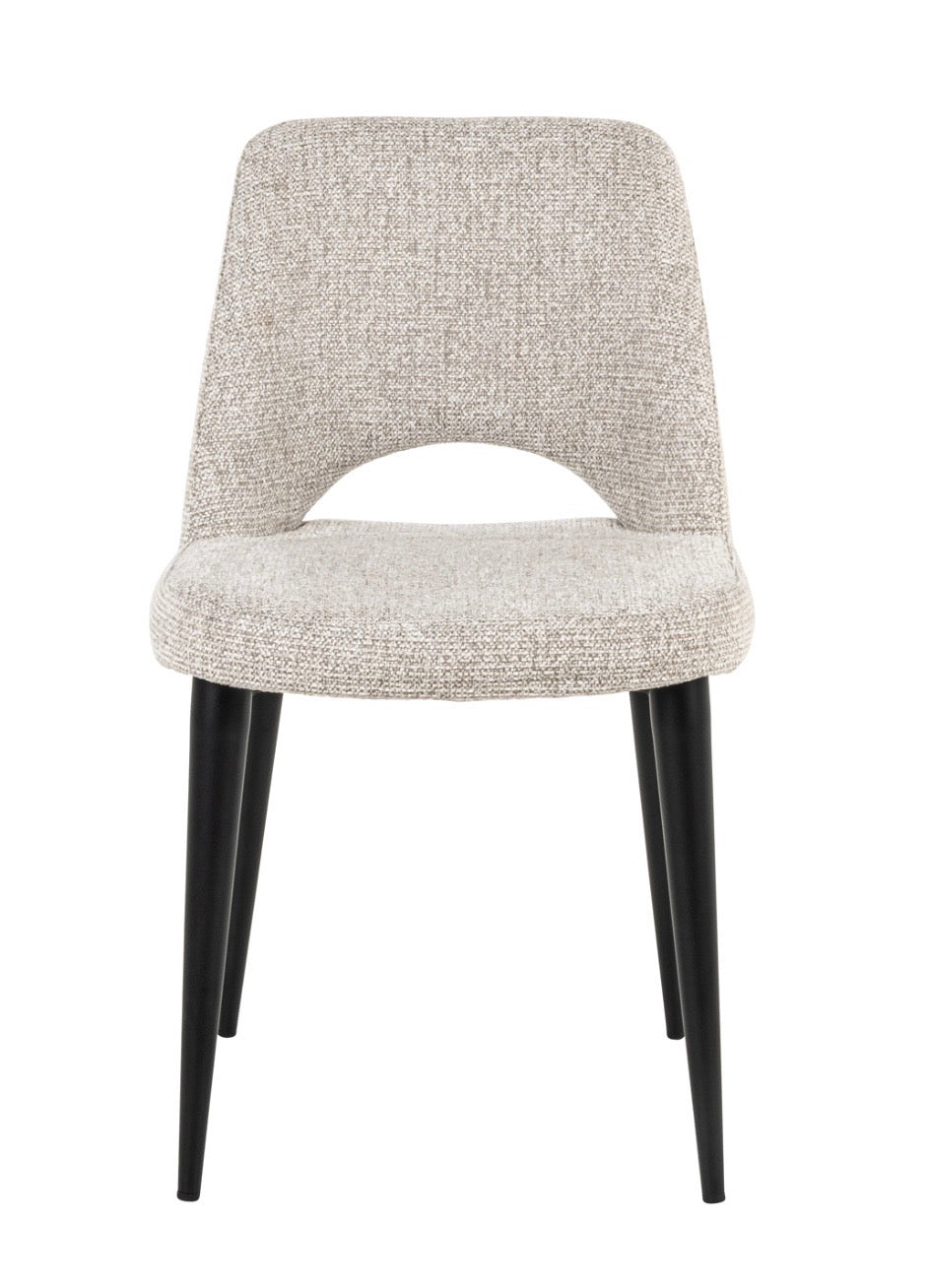 Nova Dining Chair Set Of 2