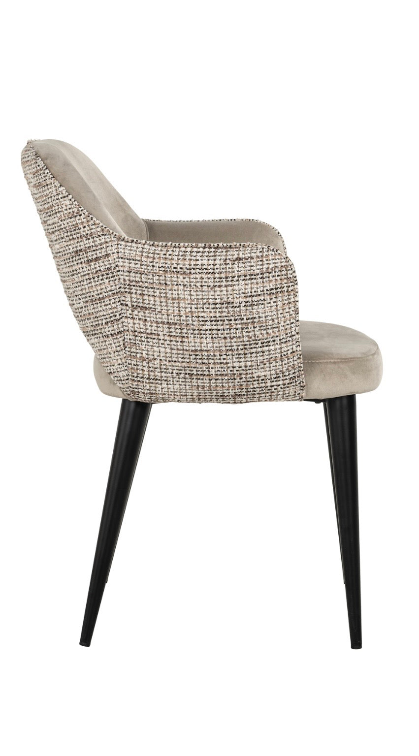Ritz Arm Dining Chair
