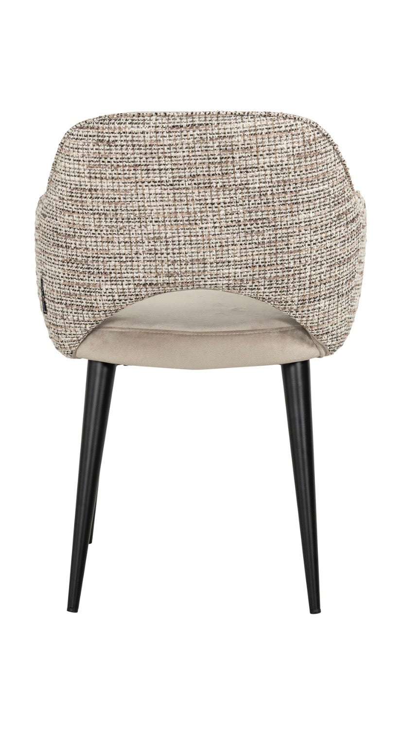 Ritz Arm Dining Chair