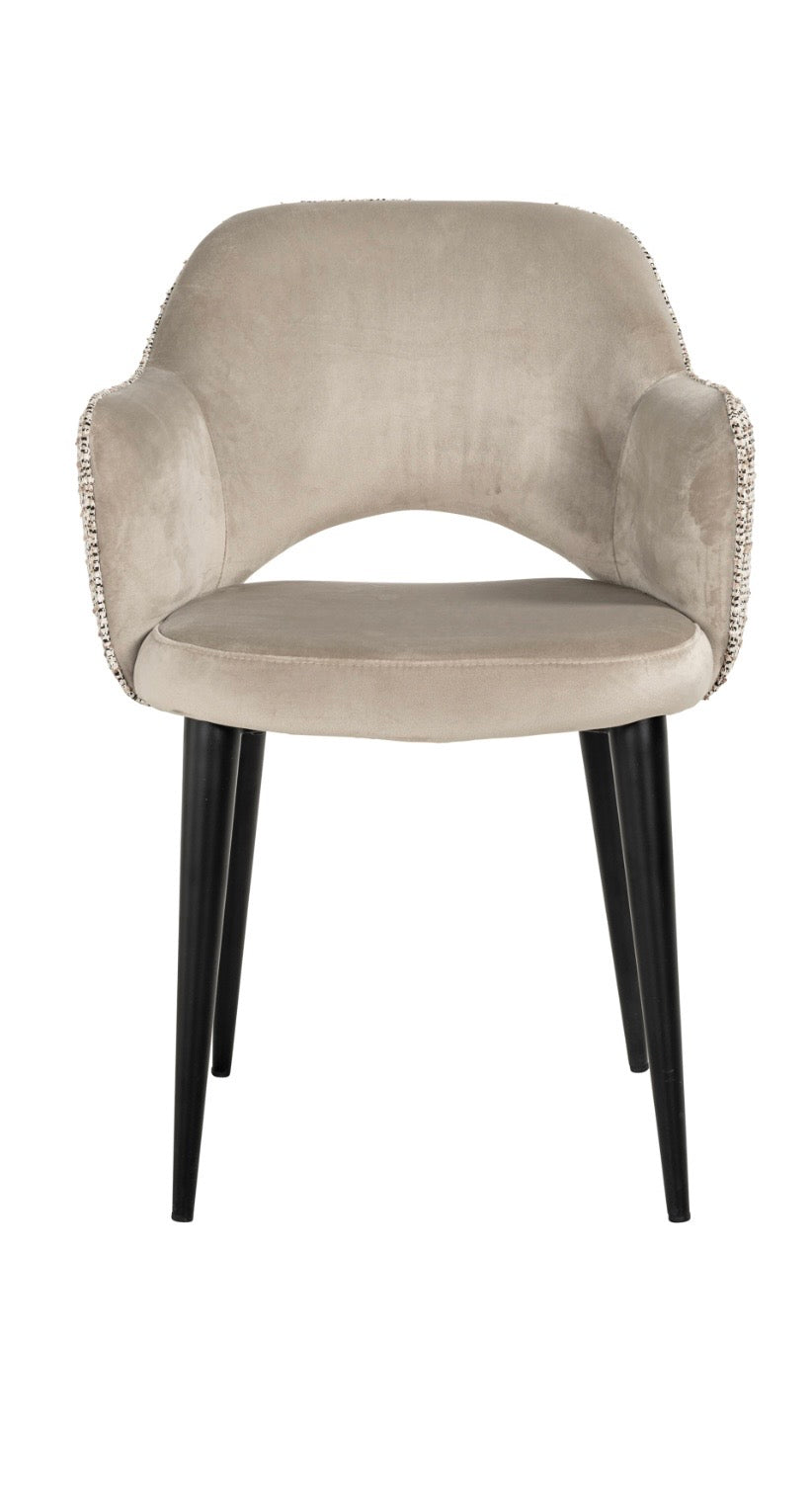 Ritz Arm Dining Chair