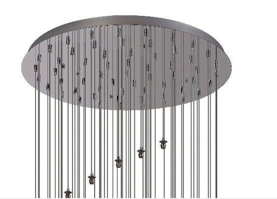 Monaco Pendant