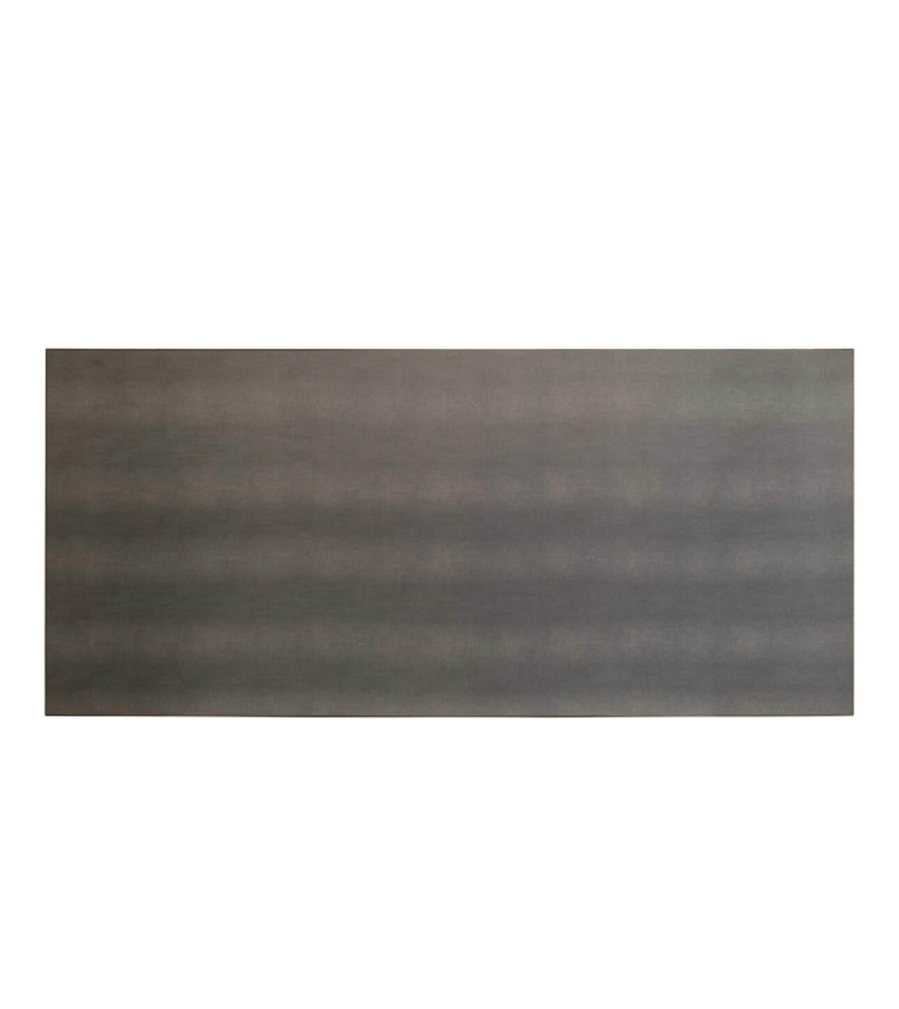 Textured Brass Dining Table 200