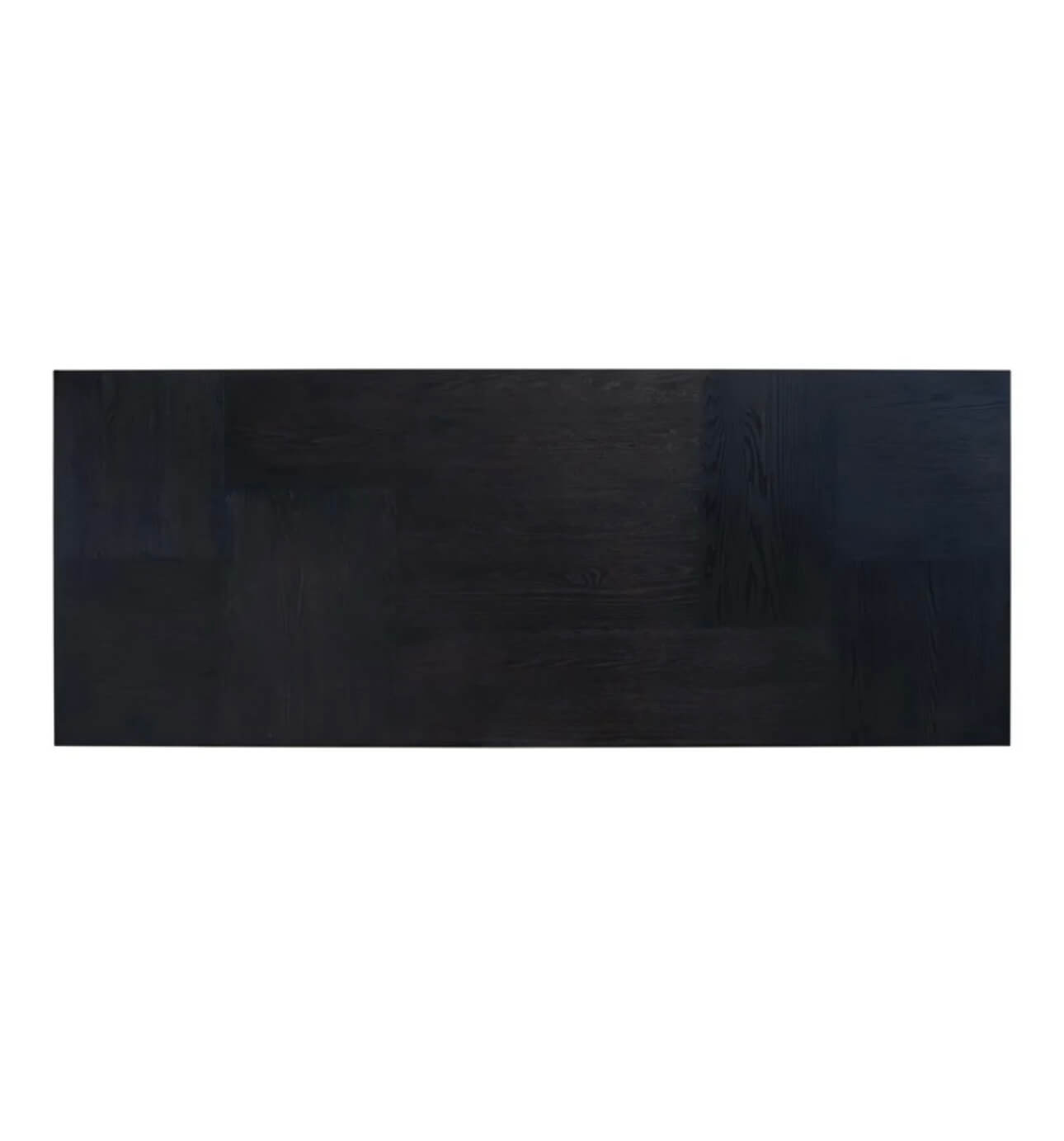 Luxe Dark Coffee Dining Table 320