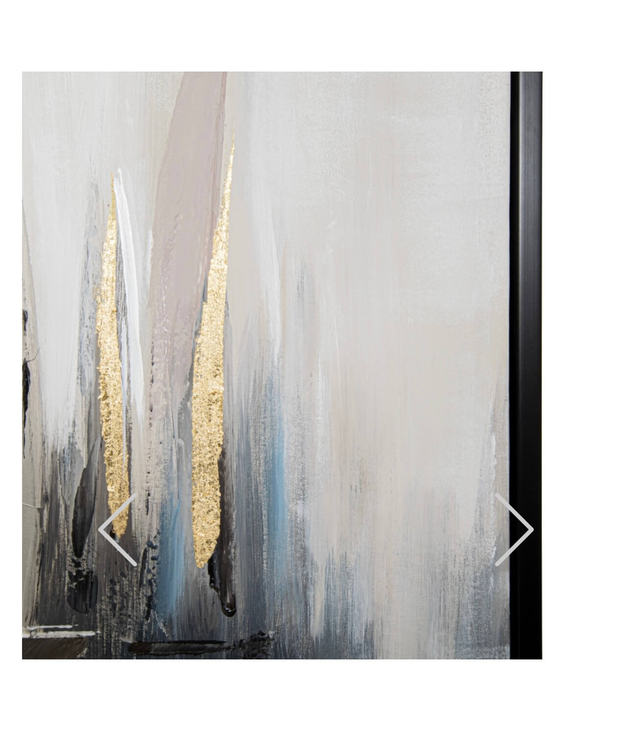 Sail Boat Inspired Canvas Artwork
