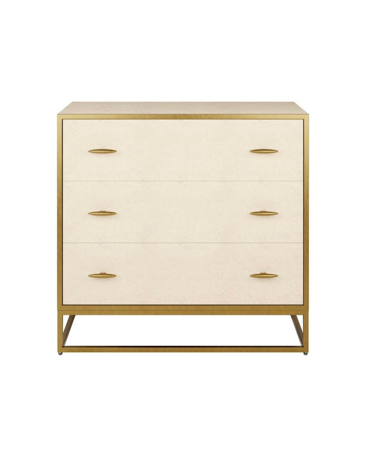 Shagreen Chest Drawers