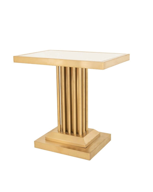 Zeus Side Table