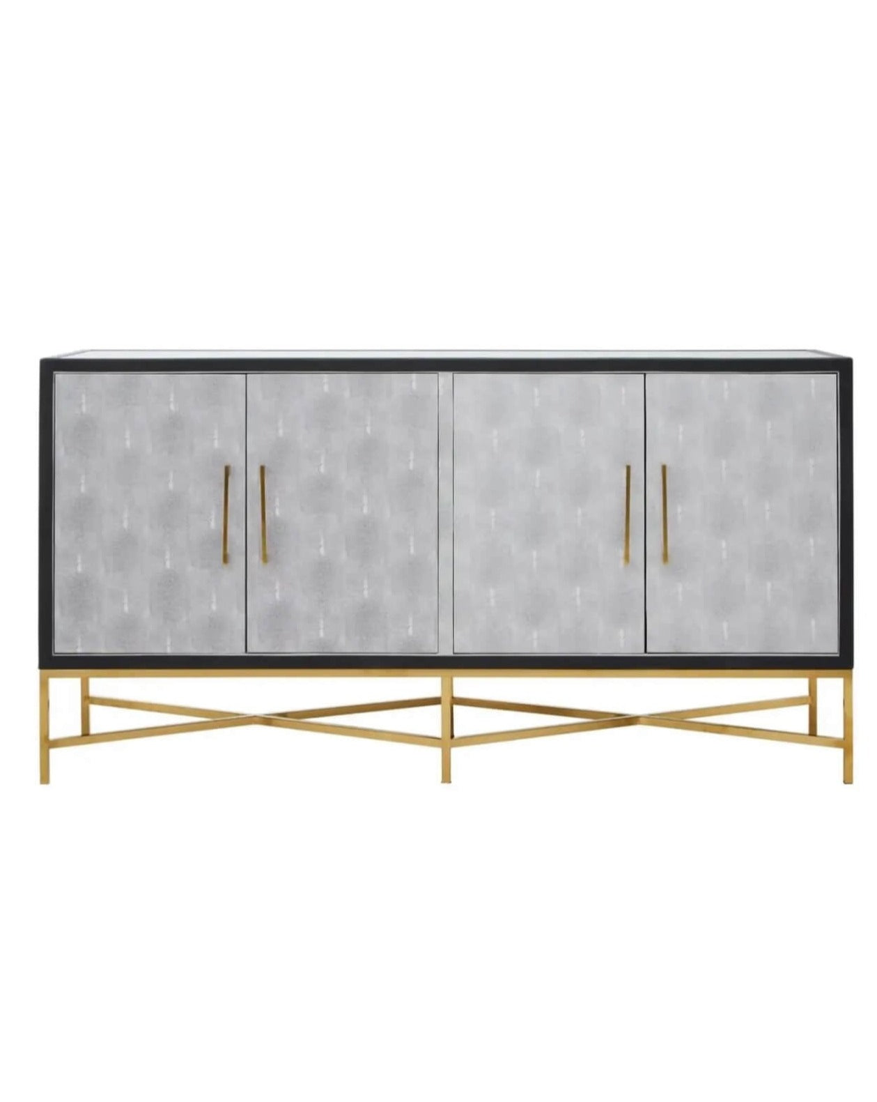 Shagreen Sideboard
