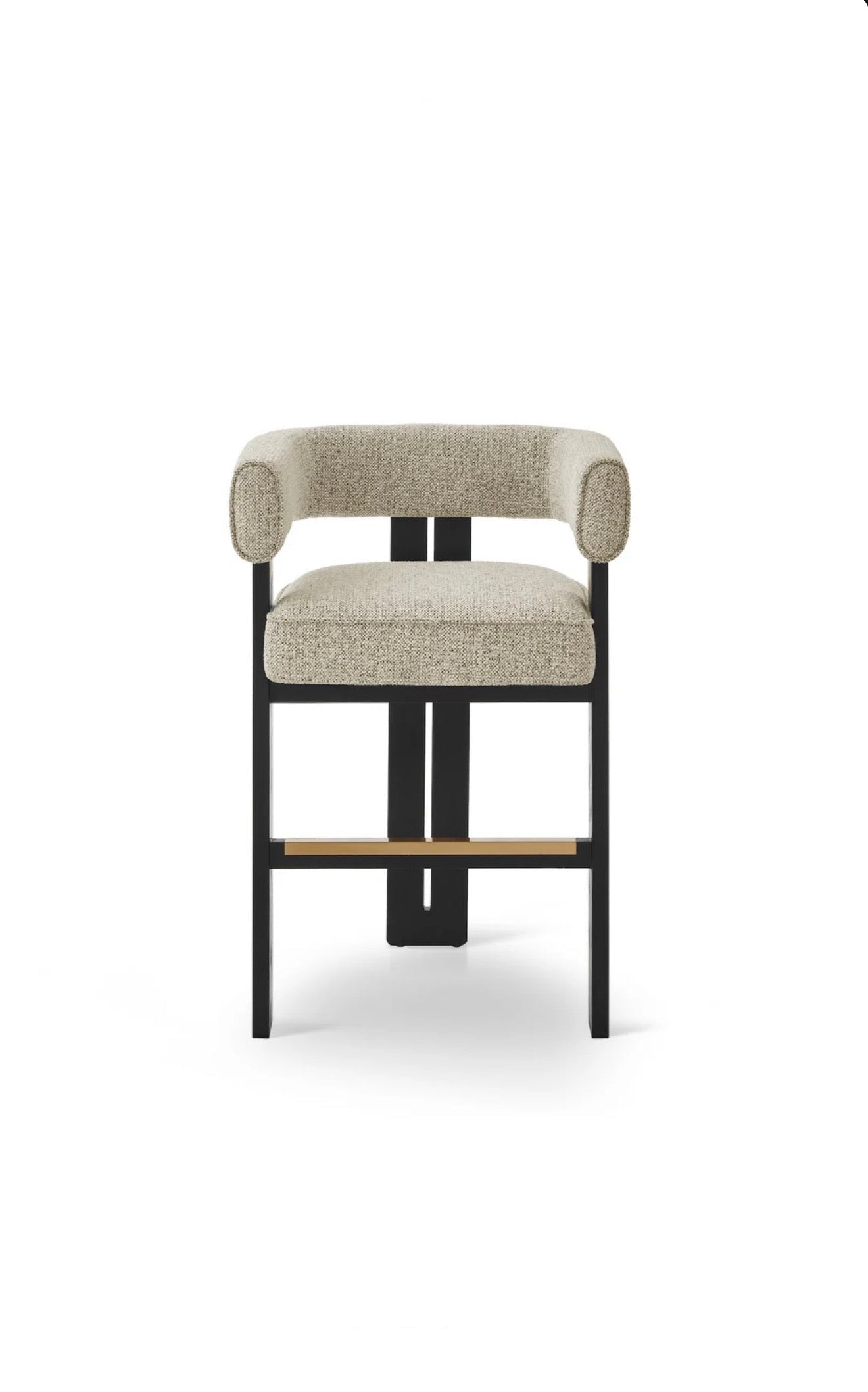 Liang & Emil Tilda Counter Stool