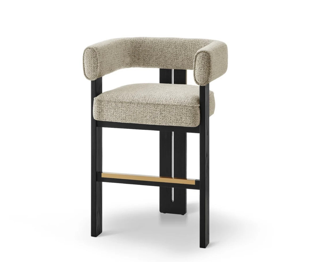 Liang & Emil Tilda Counter Stool