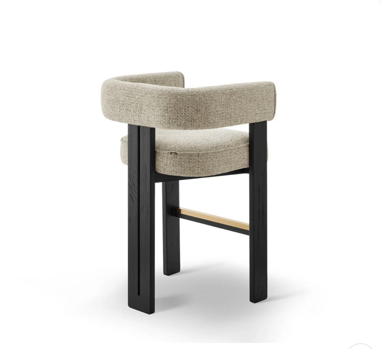 Liang & Emil Tilda Counter Stool