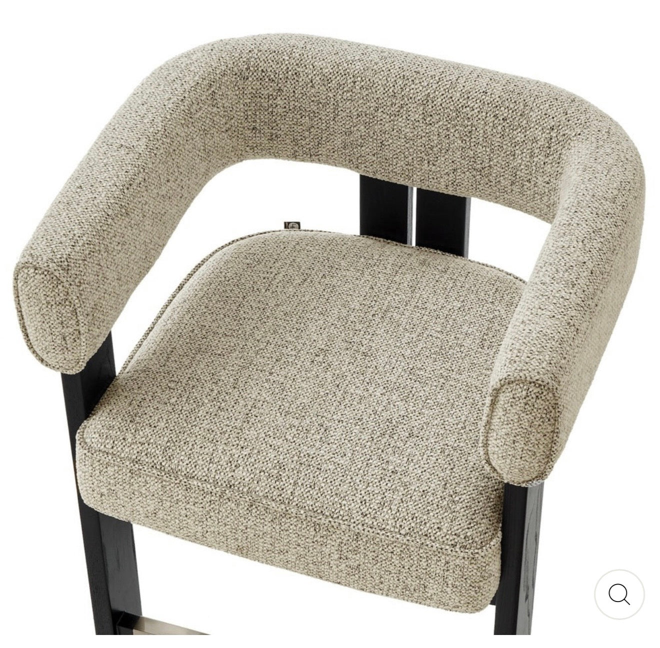 Liang & Emil Tilda Counter Stool