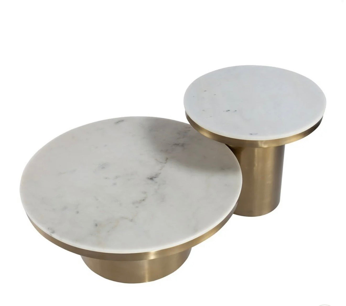 Liang & Emil Camden Side Table