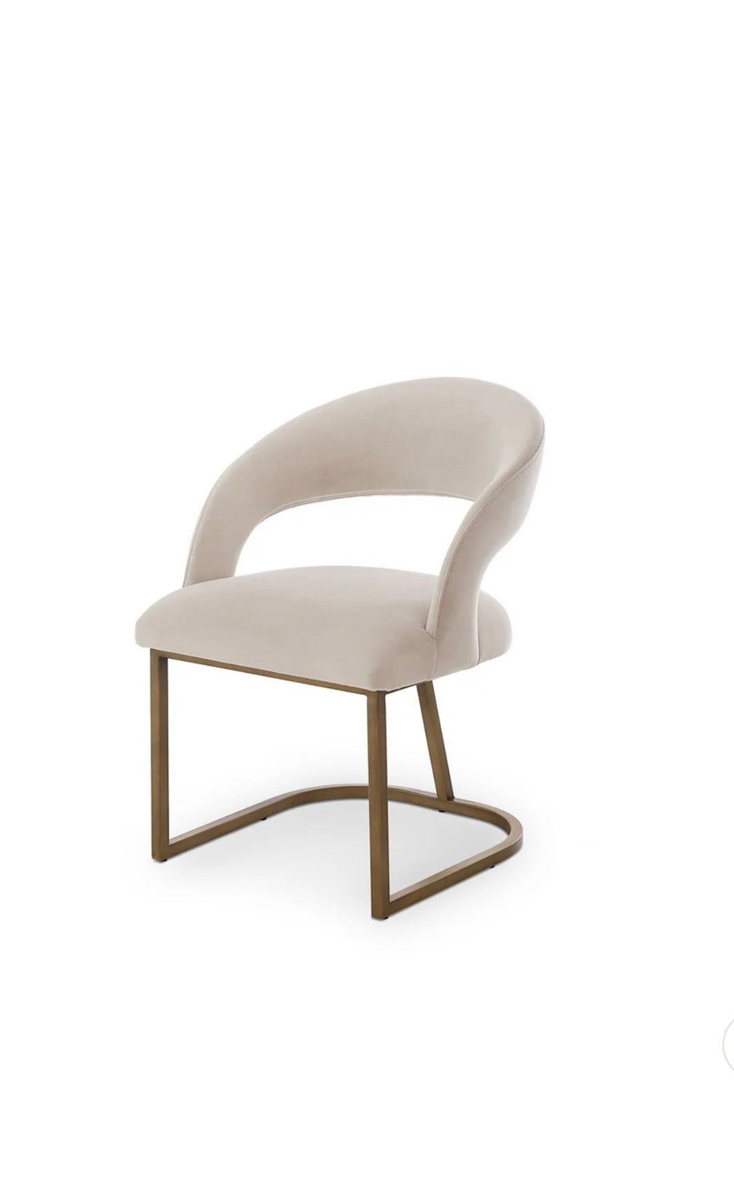 Liang & Emil Alfie Dining Chair