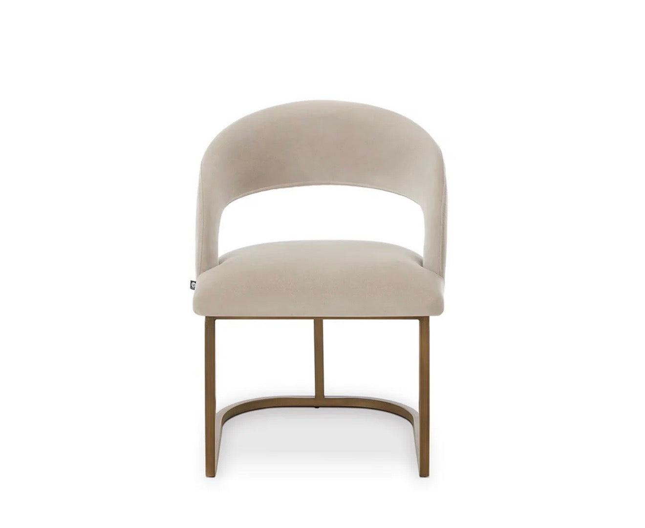 Liang & Emil Alfie Dining Chair