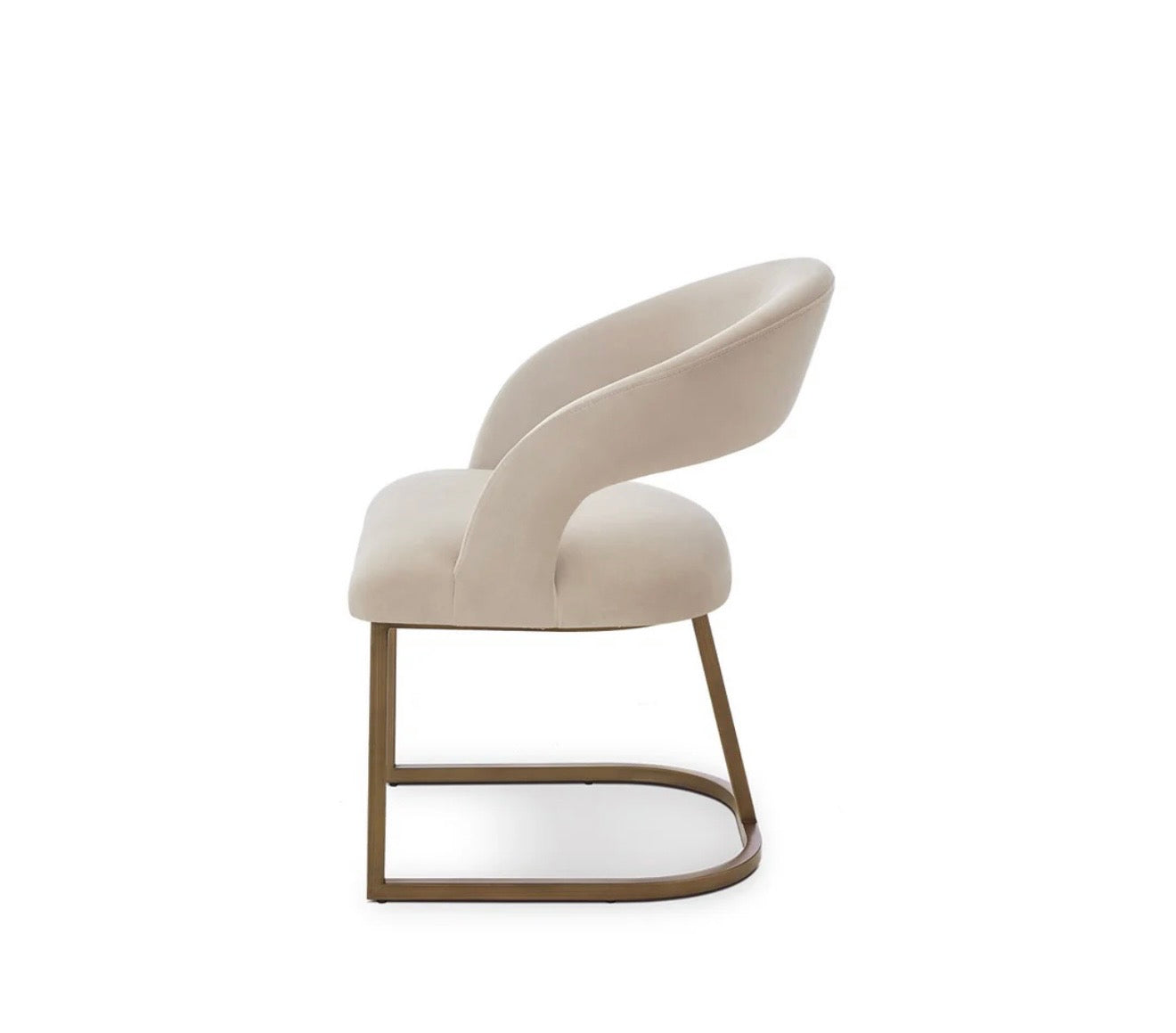 Liang & Emil Alfie Dining Chair