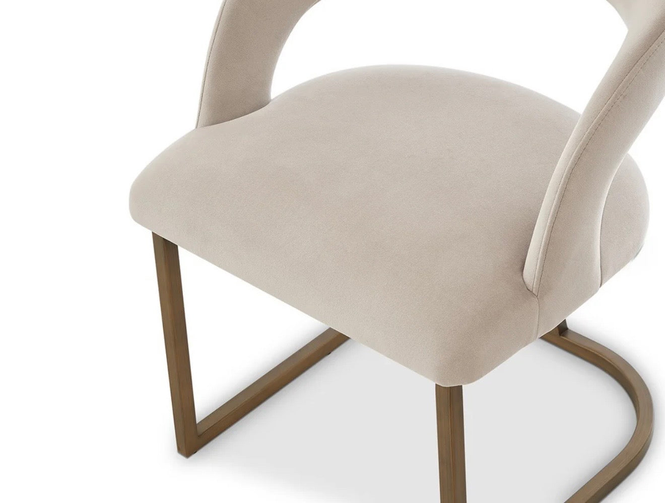 Liang & Emil Alfie Dining Chair