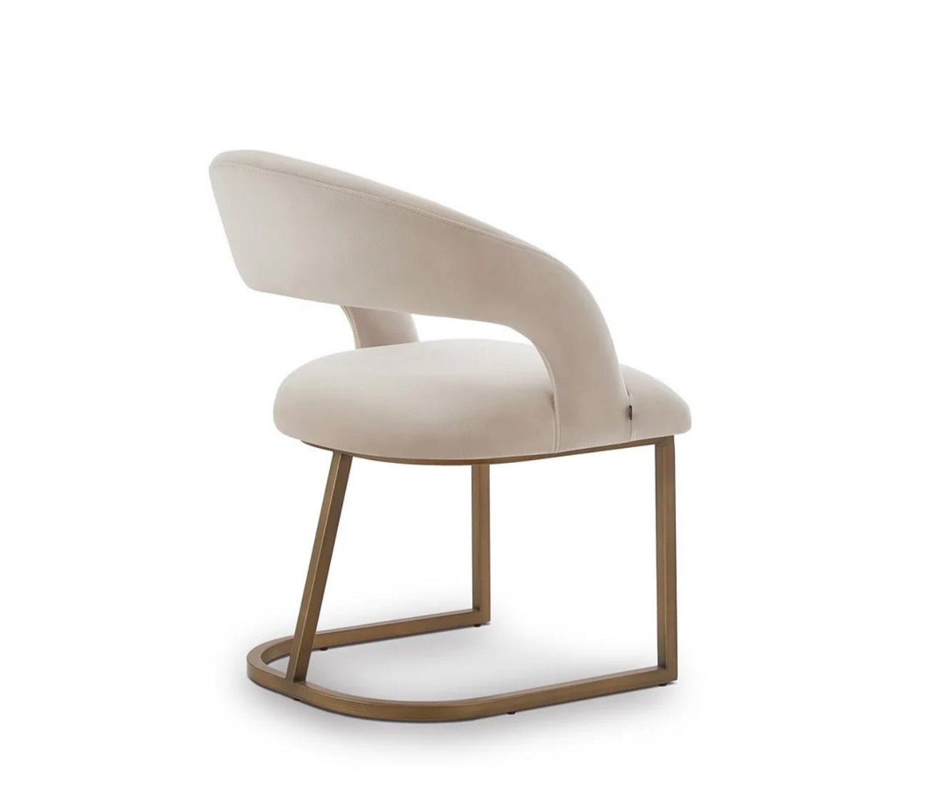 Liang & Emil Alfie Dining Chair