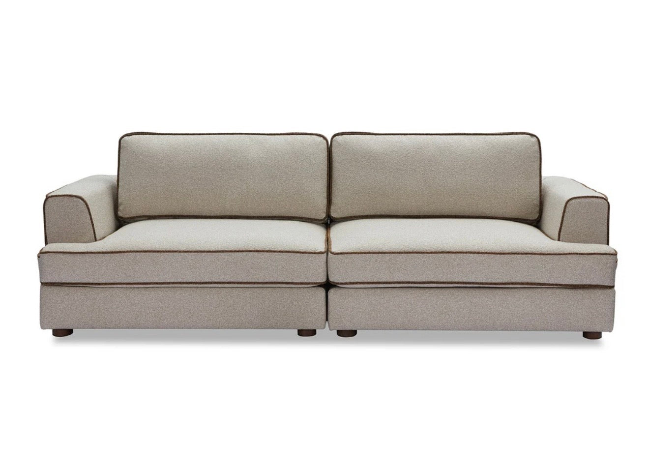 Liang & Emil Cameron Sofa