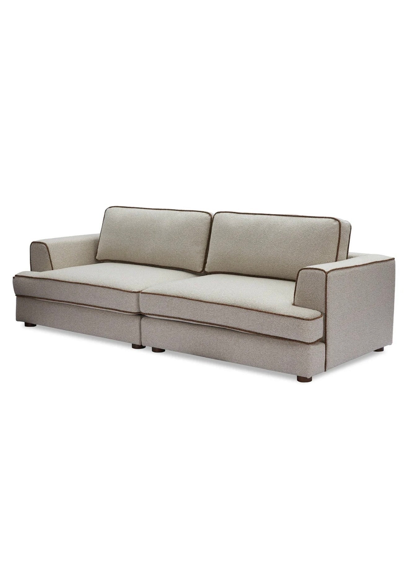 Liang & Emil Cameron Sofa