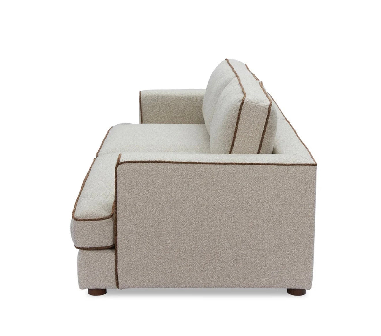 Liang & Emil Cameron Sofa