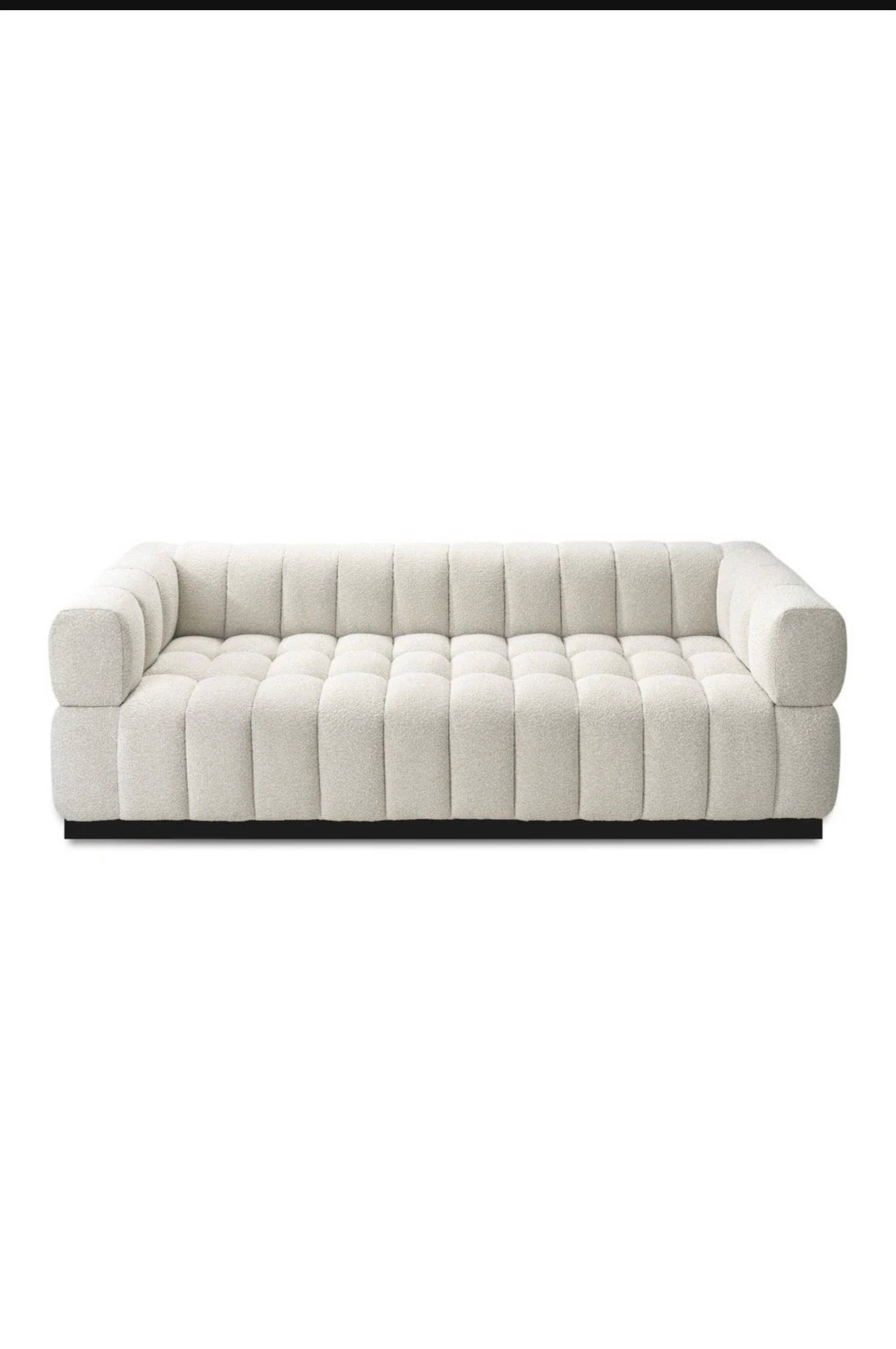 Liang & Emil Marat Sofa