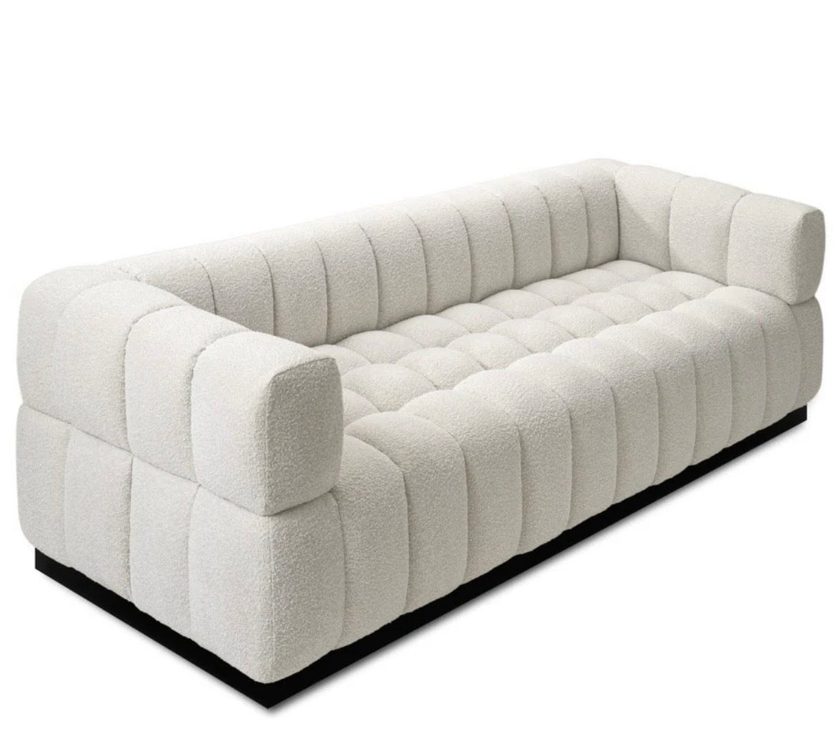 Liang & Emil Marat Sofa