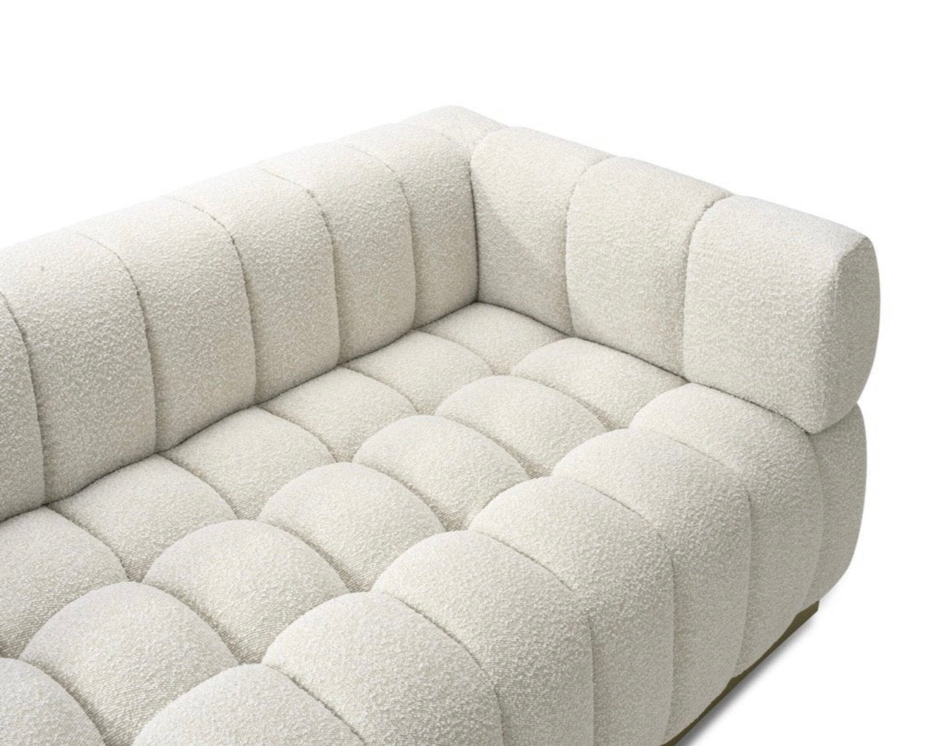 Liang & Emil Marat Sofa