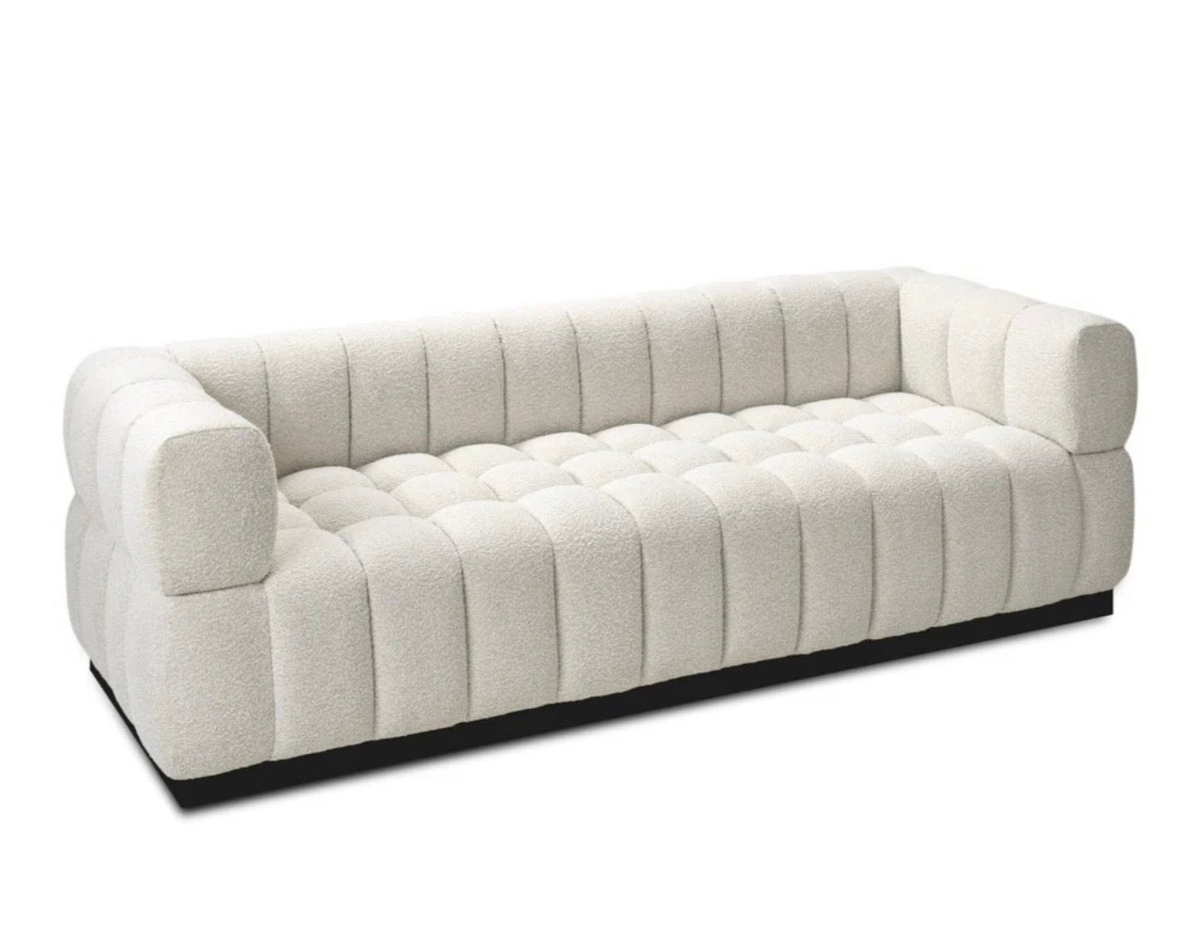 Liang & Emil Marat Sofa
