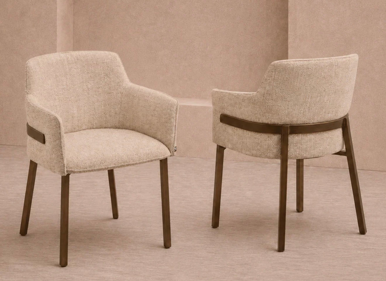 Liang & Emil Tessa Dining Chair (set of 2)