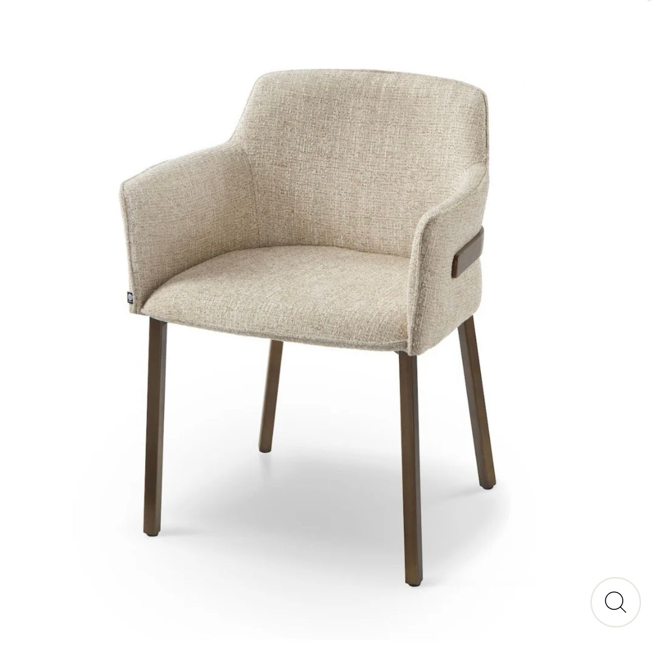 Liang & Emil Tessa Dining Chair (set of 2)