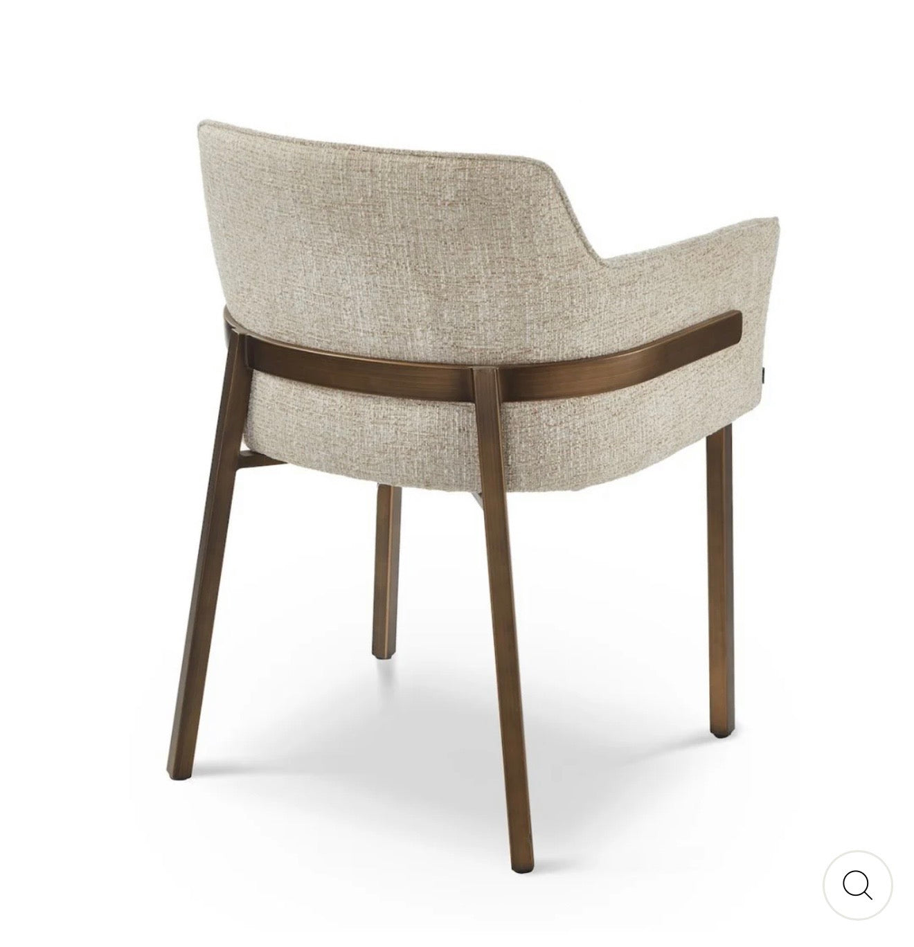 Liang & Emil Tessa Dining Chair (set of 2)