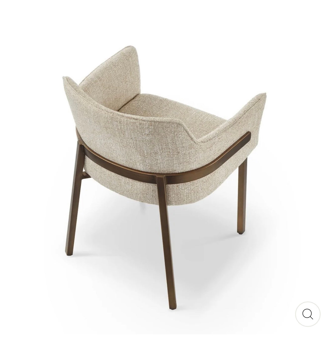 Liang & Emil Tessa Dining Chair (set of 2)